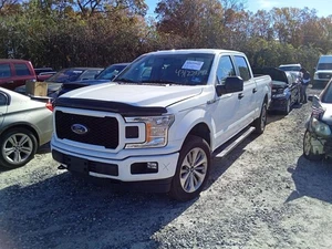 Rear Axle 9.75" Ring Gear Base Payload Pkg Fits 18-20 FORD F150 PICKUP 817990 - Bild 1 von 8