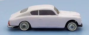 Lancia Aurelia G.T. Norev, cod. N° 22, échelle 1/43 - Picture 1 of 5