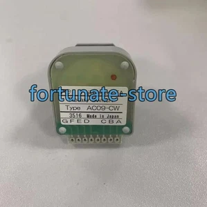 1PCS New For AC09-CW Electric FA Rotary Switch For Electronic Handwhe - Picture 1 of 1