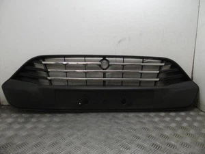 Griglia griglia inferiore paraurti anteriore personalizzata Ford Transit Bk21-17b968-Ab Mk8 2012-19Z - Foto 1 di 8
