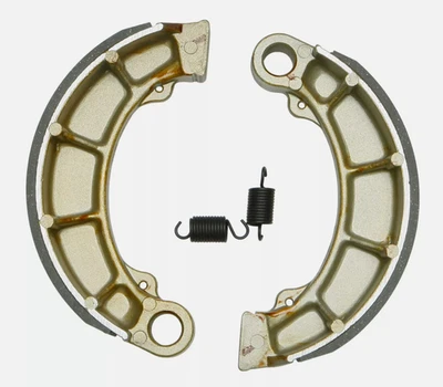 EBC 321 Brake Shoes  fits select Honda models - Image 1 of 4
