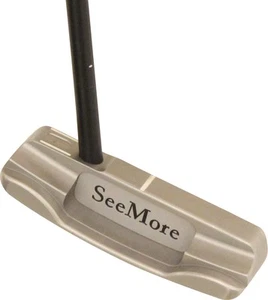 See More M2 Putter Steel 33 inches Golf Club Steel Value Putterflex - Picture 1 of 1