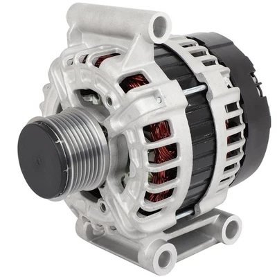 Alternator for Ford Transit-250 2015-2019 0125711005, 0125711046 20035 Foto 1 de 4