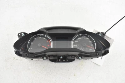 Спидометр кластер седан 180 миль/ч подходит для 10-12 AUDI A4 341811 - Изображение 1 из 4
