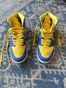 Jordan 1 Retro High OG 3Y - Picture 1 of 6