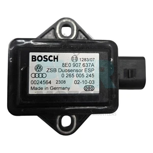 Bentley Continental GT Electric ESP YAW Sensor 8E0907637 - Picture 1 of 12