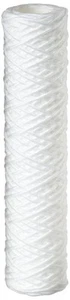 Filtro de agua para sedimentos Pentair WP5, 10 pulgadas, cadena de polipropileno debajo del fregadero-W... - Imagen 1 de 3