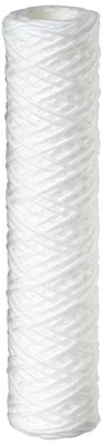 Pentair WP5 Sediment Water Filter, 10-Inch, Under Sink Polypropylene String-W... - Image 1 of 3
