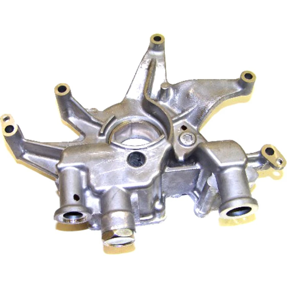 OP649 DNJ Oil Pump for Nissan NV2500 NV3500 Armada TITAN Pathfinder QX56 04-10 - Image 1 of 1