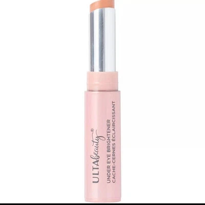 Ulta Beauty Under Eye Brightener Medium to Deep 0.07oz NEW Sealed - Image 1 of 4