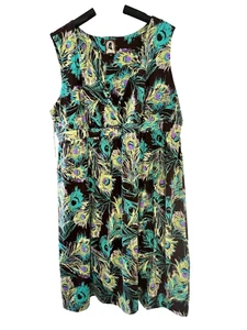 Olivia Harper Lee Lee's Valise Women's Dress size 4X - Picture 1 of 7