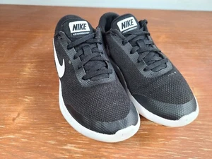 Nike Flex Experience RN 7 schwarz weiß Damengröße 6 Laufschuhe 908996-001 - Bild 1 von 10