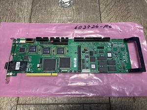 Delta Tau PMAC2-PCI TURBO-ULTRALITE Assy 603726-106 Board (USA SELLER) - Picture 1 of 10