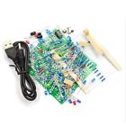 DIY Electronic Kit DC 4.5-5V Swing Wind Chime Windbell Soldering Project1814