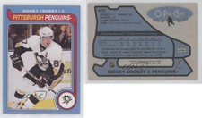 2008-09 O-Pee-Chee Retro Sidney Crosby #670