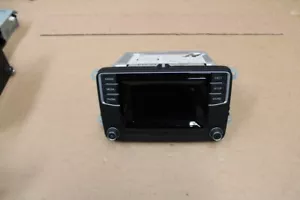 VW T6 Beetle Amarok Composition Color Colour Radio MIB2 Bluetooth 1K8035150 H - Bild 1 von 4