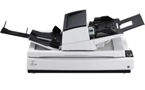 RE-NEWED Fujitsu fi 7700 (PA03740-B005) Duplex 600x600 DPI Production-class - Picture 1 of 8