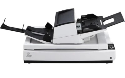 RE-NEWED Fujitsu fi 7700 (PA03740-B005) Duplex 600x600 DPI Production-class - Image 1 of 4