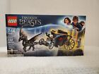 LEGO Fantastic Beasts Grindelwald's Escape (75951)  - NEW IN SEALED BOX 