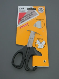 KAI N5150MPW 6" Allzweckschere Elektricker-Schere Microverzahnt - Picture 1 of 5