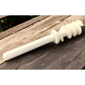 Ronco Popeil P400 Máquina de Pasta Amasar Taladro Mezclador Tornillo Repuesto - Imagen 1 de 7