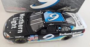 2000 TEAM CALIBER 1/24 JEFF BURTON #9 NORTHERNLIGHT.COM DIECAST 1 OF 1,008 - Picture 1 of 13