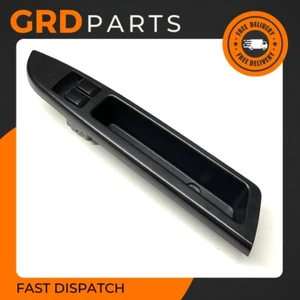 GENUINE CHEVROLET MATIZ MK2 2004-2009 DRIVERS SIDE WINDOW SWITCH 621W04750 - Picture 1 of 5