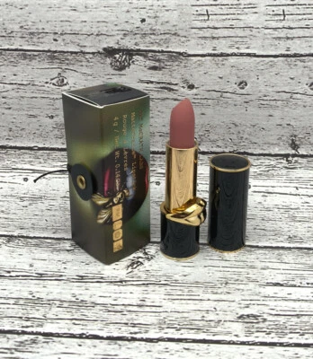 Pat McGrath labs Mattetrance Lipstick 107 OMi 4g/.14oz NIB  - Image 1 of 4