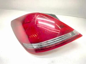 2008-2010 Toyota Avalon Driver Left Side Tail Light Lamp OEM 8156007050 - Picture 1 of 5
