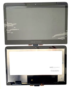 ✅Original HP Spectre X360 13 Display Bildschirm QHD LCD 4179 2560X1440✅ - Bild 1 von 1
