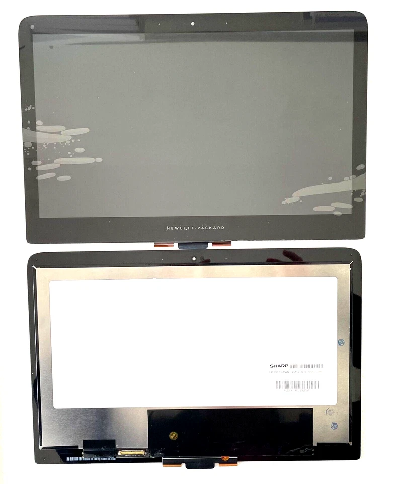 ✅Original HP Spectre X360 13 Display Bildschirm QHD LCD 4179 2560X1440✅ - Bild 1 von 1