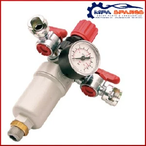3/8" LOWER MIDI FILTER REGULATOR COMPRESSOR LINE TOOL - Picture 1 of 1