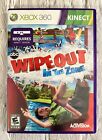 Wipeout: In the Zone (Microsoft Xbox 360, 2011)
