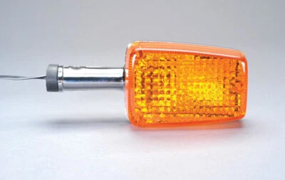 K&S 1979 CB-750L 750 K Four Ltd HONDA 25-1096 DOT TURN SIGNALS FOR SCB-650 GL-10 - Image 1 of 2