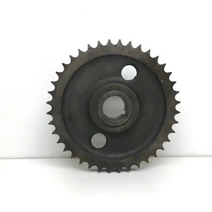 INGRANAGGIO PULEGGIA DISTRIBUZIONE INNOCENTI MINI COOPER 1.3CC ORIGINALE 12G1397 - Imagen 1 de 4