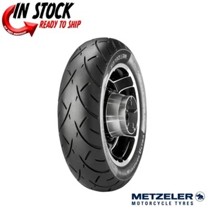 Metzeler ME 888 MARATHON ULTRA Motorcycle Tire | Rear 160/80 B 16 75H | Cruising - Picture 1 of 8