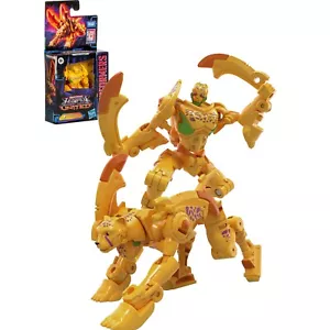 Transformers Legacy United Core Cheetor 240920 - Picture 1 of 5
