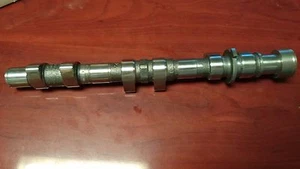 Porsche 996  turbo GT3 cup exhaust cam shaft 996 105 212 94 - Picture 1 of 4