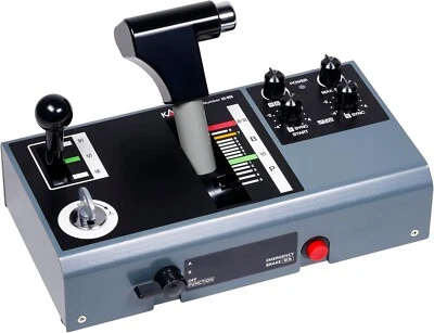 KATO EC-1 KATO Proto-Power Cab Controller 22-053 With Tracking Japan F/S NEW - Image 1 of 4