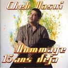 Cheb Hasni - Hommage 15 Ans Déjà / (1Cd) / Mlp Music [New]