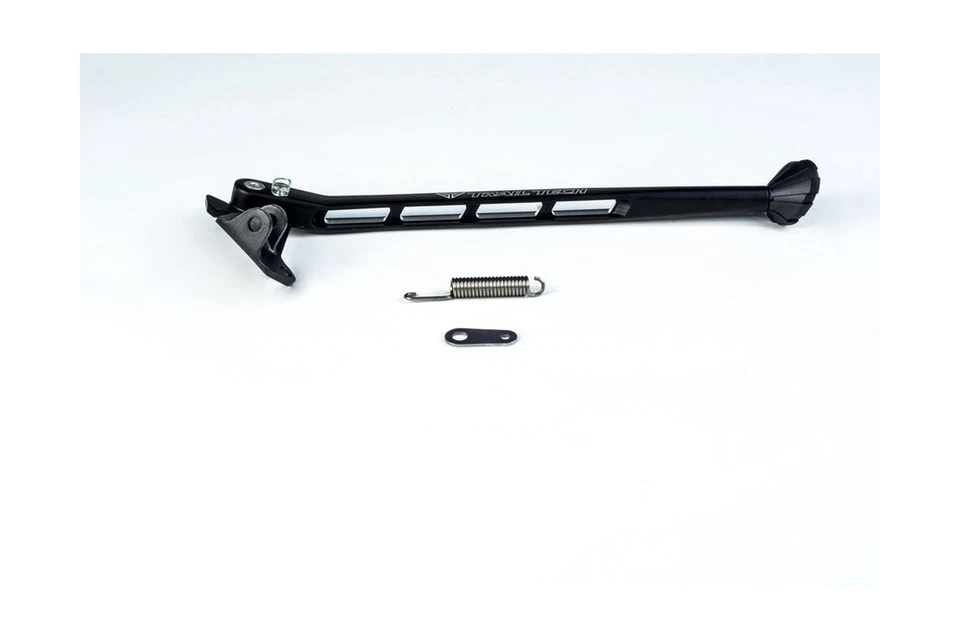 Pata de cabra Trail Tech 5502-00 para motocicleta Suzuki RMZ 250 450 2008-2016 Foto 1 de 1