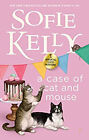 A Case Of Cat And Mouse Hardcover Sofie Kelly