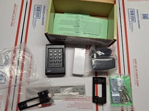RCI (Rutherford Controls) QS-4K001-4114 Keypad Quick System - Picture 1 of 4