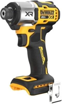 For DEWALT DCF845B 20 V DC Impact Driver, Brushless, 1/4", Bare Tool Only - Image 1 of 4