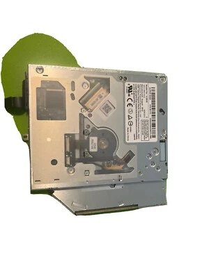 Apple MacBook A1286 2011 Genuine Super 8A8A DVD-RW Drive UJ8A8 678-0611A - Image 1 of 2