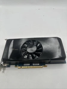 PNY NVIDIA GEForce GTS450 1GB XLR8 Performance Edition graphics card 1080P - Picture 1 of 9