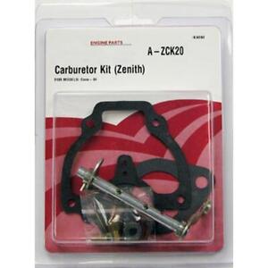 Carburetor Repair Kit Fits Case Tractor C CC D DC DI DO Zenith 62 8964 Carb C551