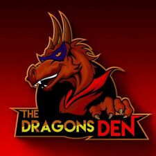 Dragons Den Fancy Dress Ltd