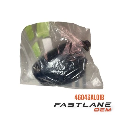 2015-2017 SUBARU LEGACY COMPLETE RESONATOR NEW OEM 46043AL01B - Image 1 of 4