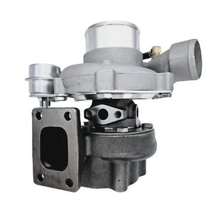 GTX2867R Turbocharger Ultra High Flow Dual Ceramic Ball Bearing AR 0.64 T25 .64 - Foto 1 di 12